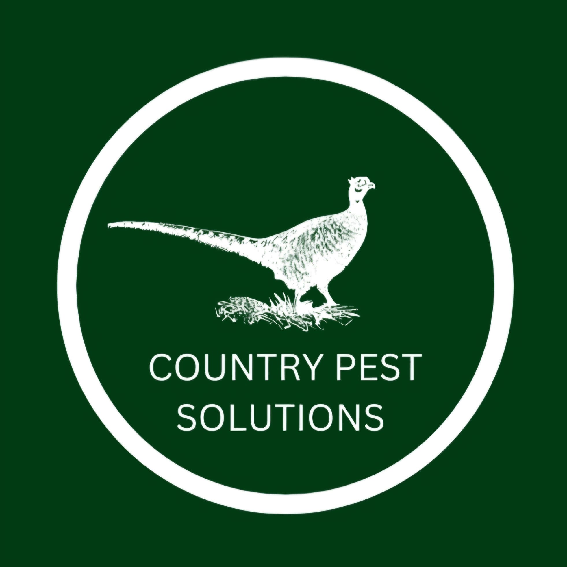 Country Pest Solutions Logo