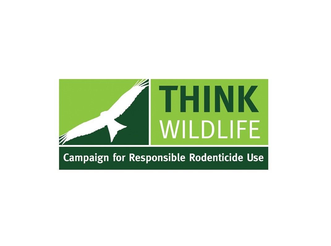 Think Wildlife — Responsible Rodenticide Use
